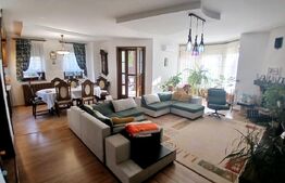 Casa Boema superba pe un domeniu pitoresc in Paleu, 6 camere, 1858mp