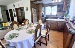 Casa Boema superba pe un domeniu pitoresc in Paleu, 6 camere, 1858mp