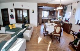 Casa Boema superba pe un domeniu pitoresc in Paleu, 6 camere, 1858mp