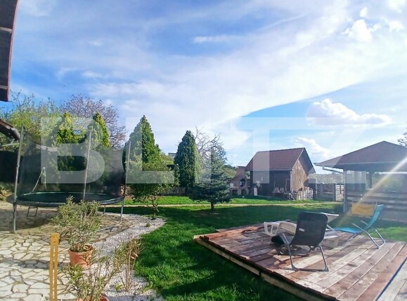 Casa de vânzare 5 camere Paleu - 138848CV | BLITZ Oradea | Poza24