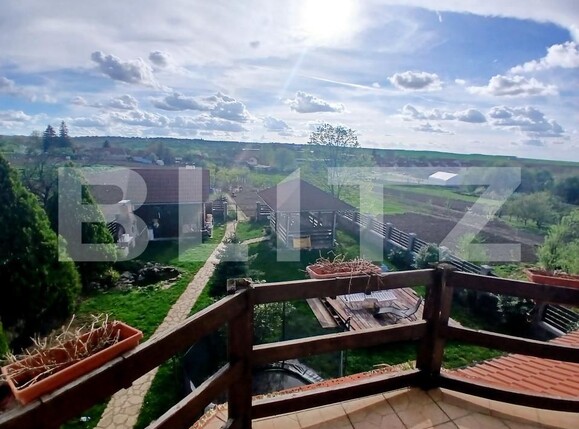 Casa de vânzare 5 camere Paleu - 138848CV | BLITZ Oradea | Poza9