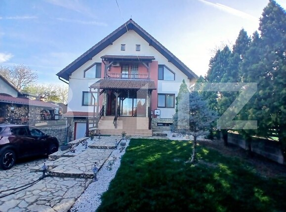 Casa de vânzare 5 camere Paleu - 138848CV | BLITZ Oradea | Poza25