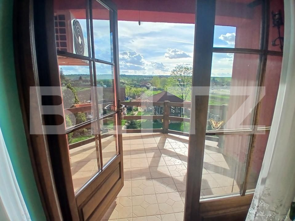 Casa de vânzare 5 camere Paleu - 138848CV | BLITZ Oradea | Poza10