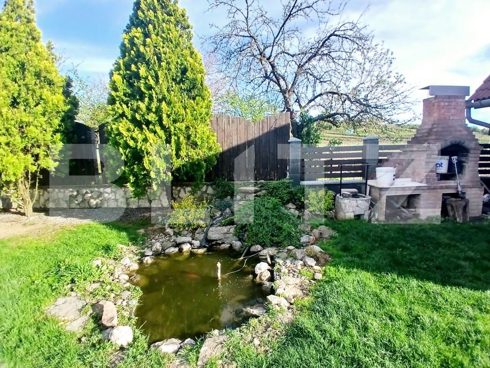 Casa de vânzare 5 camere Paleu - 138848CV | BLITZ Oradea | Poza23