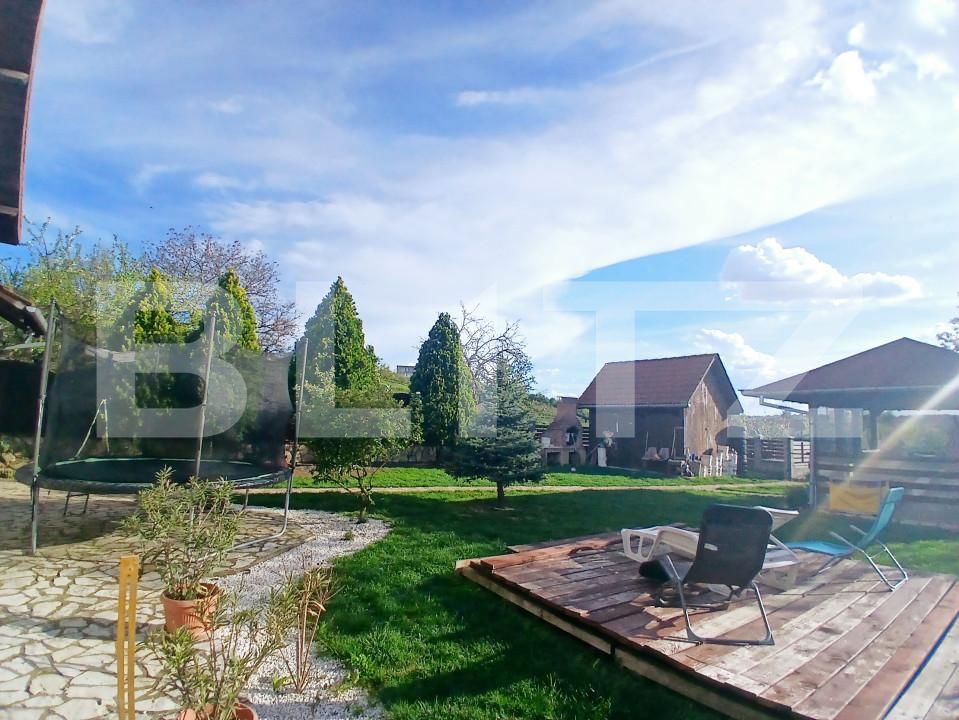 Casa de vânzare 5 camere Paleu - 138848CV | BLITZ Oradea | Poza24