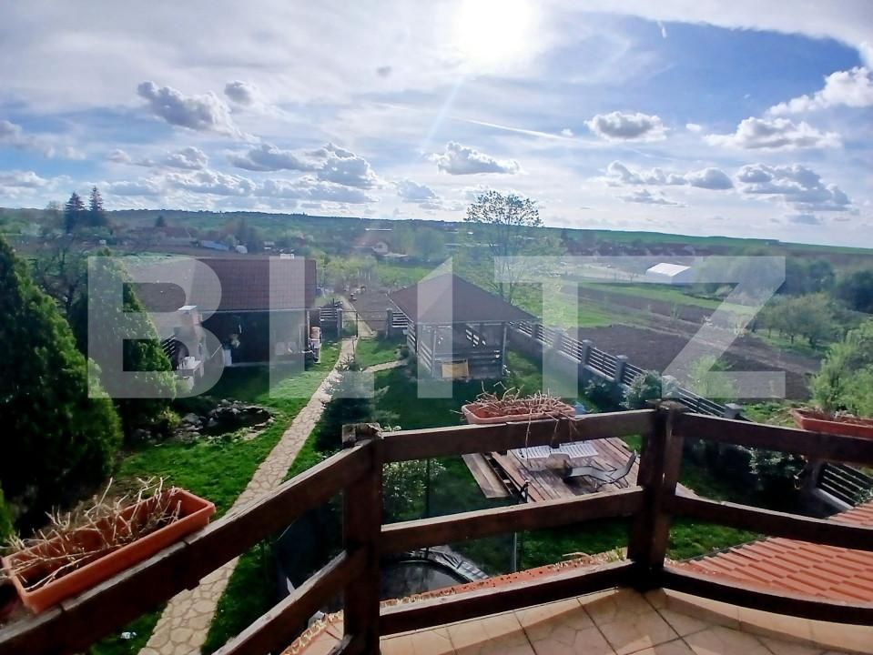 Casa de vânzare 5 camere Paleu - 138848CV | BLITZ Oradea | Poza9