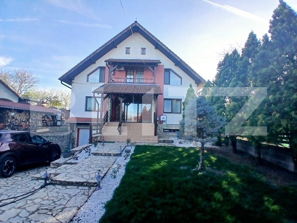 Casa de vânzare 5 camere Paleu - 138848CV | BLITZ Oradea | Poza25