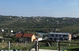 Teren, 2100mp , zona Podgoria lângă Hanul Pescarilor 