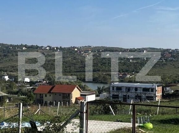 Teren de vânzare Podgoria - 138856TV | BLITZ Oradea | Poza1