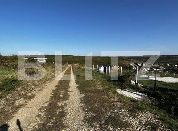 Teren de vânzare Podgoria - 138856TV | BLITZ Oradea | Poza2