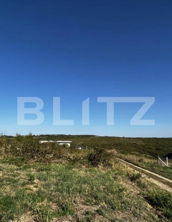 Teren de vânzare Podgoria - 138856TV | BLITZ Oradea | Poza3