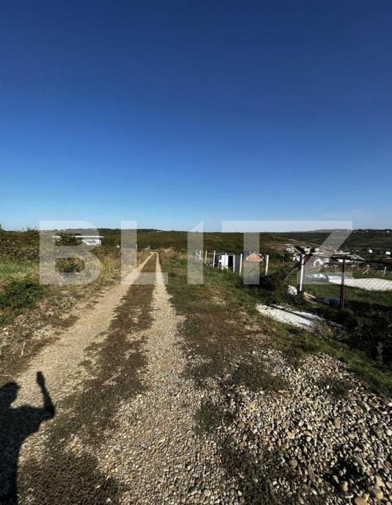 Teren de vânzare Podgoria - 138856TV | BLITZ Oradea | Poza2