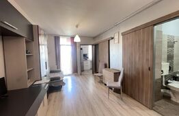 Apartament de 2 camere, 36 mp, zona ARED
