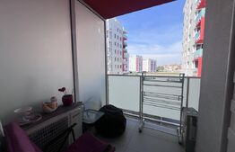 Apartament de 2 camere, 36 mp, zona ARED