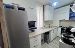 Apartament de 2 camere, 36 mp, zona ARED