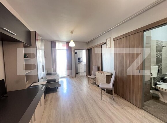 Apartament de vânzare 2 camere Iosia - 138905AV | BLITZ Oradea | Poza1