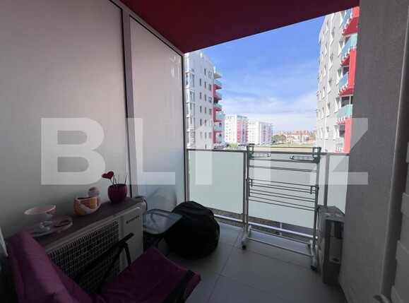Apartament de vânzare 2 camere Iosia - 138905AV | BLITZ Oradea | Poza3