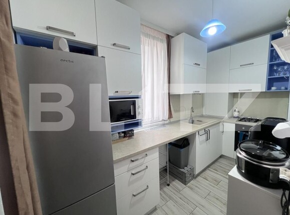 Apartament de vânzare 2 camere Iosia - 138905AV | BLITZ Oradea | Poza4