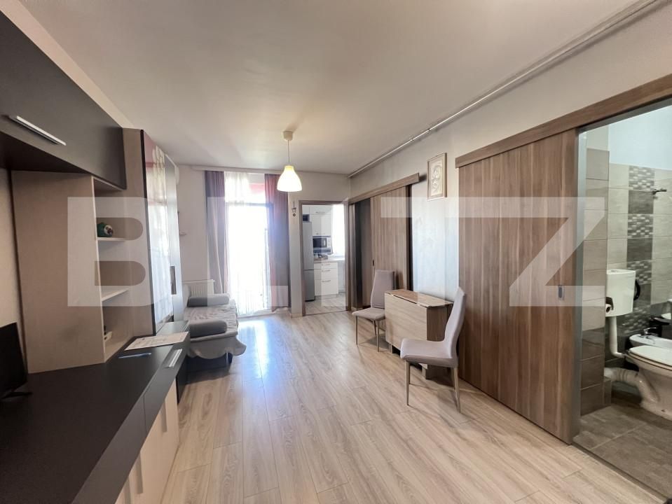 Apartament de vânzare 2 camere Iosia - 138905AV | BLITZ Oradea | Poza1
