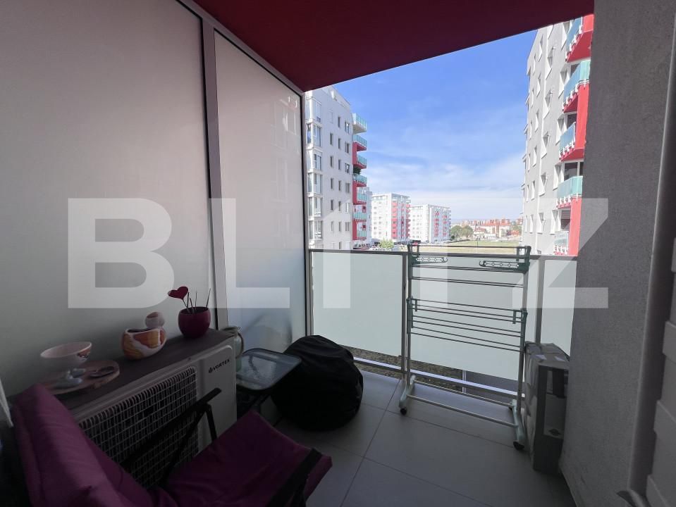 Apartament de vânzare 2 camere Iosia - 138905AV | BLITZ Oradea | Poza3