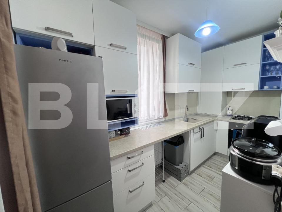 Apartament de vânzare 2 camere Iosia - 138905AV | BLITZ Oradea | Poza4