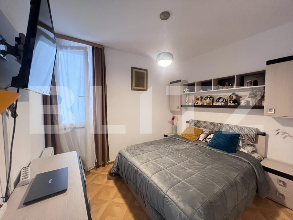 Apartament de vânzare 2 camere Iosia - 138905AV | BLITZ Oradea | Poza2