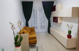 Apartament 2 camere, 45mp , zona  Iosia 