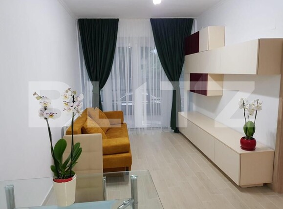 Apartament de închiriat 2 camere Iosia-Nord - 138911AI | BLITZ Oradea | Poza1