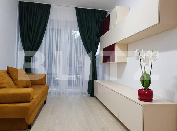 Apartament de închiriat 2 camere Iosia-Nord - 138911AI | BLITZ Oradea | Poza2