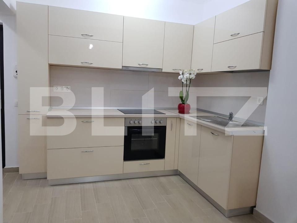 Apartament de închiriat 2 camere Iosia-Nord - 138911AI | BLITZ Oradea | Poza4