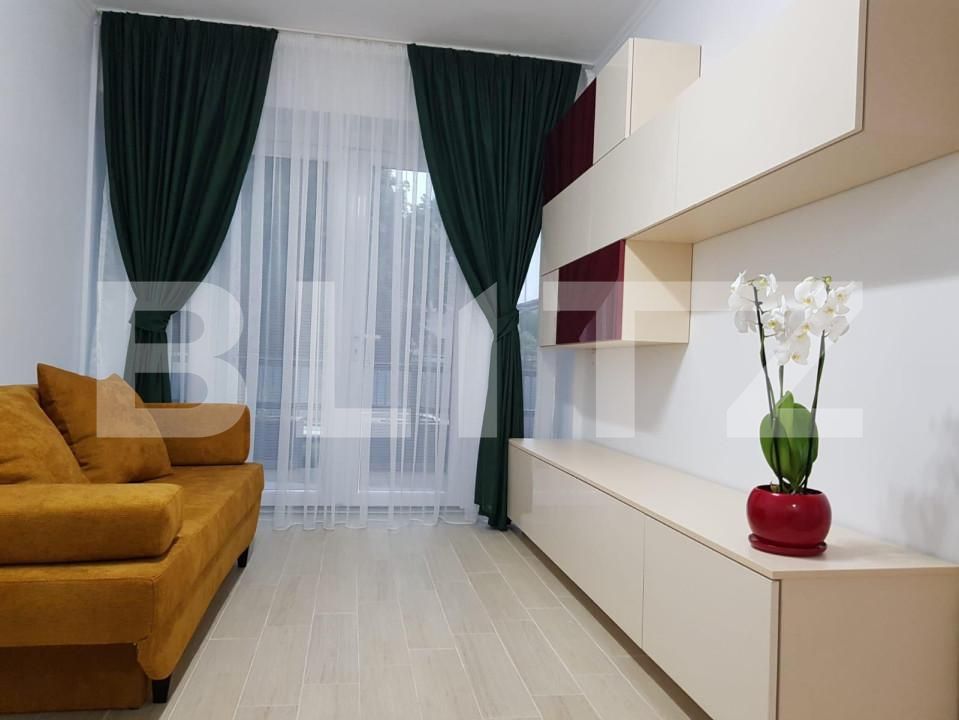 Apartament de închiriat 2 camere Iosia-Nord - 138911AI | BLITZ Oradea | Poza2