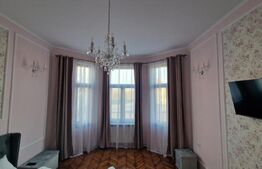 Apartament 3 camere, 80mp, zona Centru