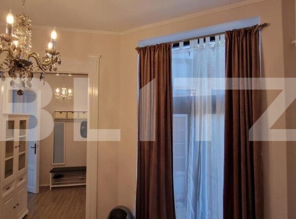 Apartament de închiriat 3 camere Iorga - 138913AI | BLITZ Oradea | Poza3