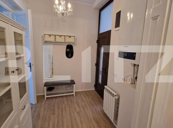 Apartament de închiriat 3 camere Iorga - 138913AI | BLITZ Oradea | Poza9