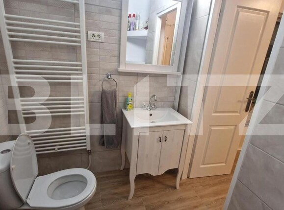 Apartament de închiriat 3 camere Iorga - 138913AI | BLITZ Oradea | Poza17