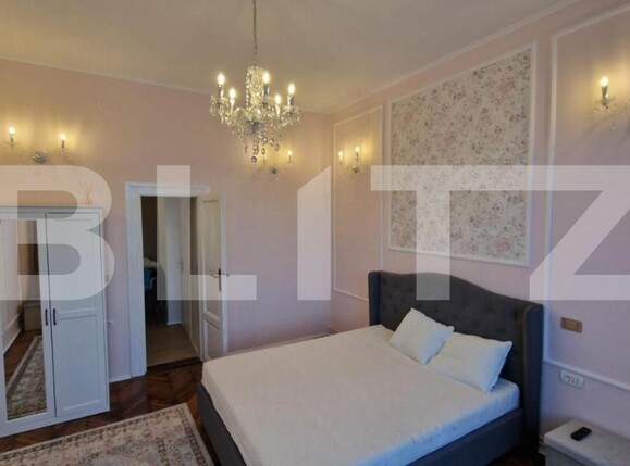 Apartament de închiriat 3 camere Iorga - 138913AI | BLITZ Oradea | Poza10