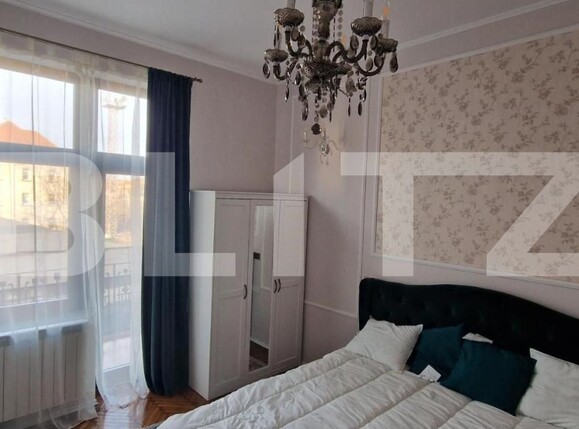 Apartament de închiriat 3 camere Iorga - 138913AI | BLITZ Oradea | Poza4