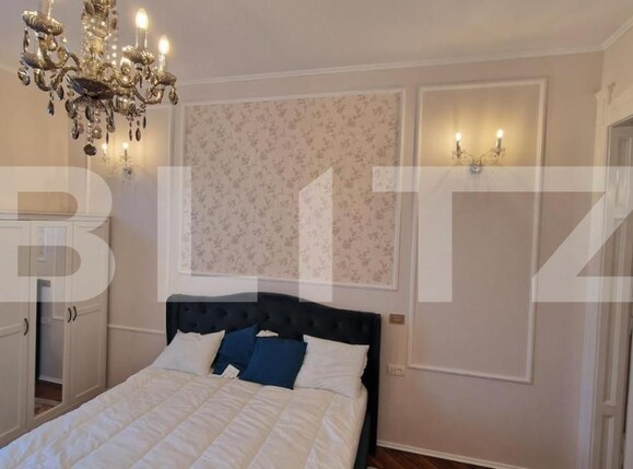 Apartament de închiriat 3 camere Iorga - 138913AI | BLITZ Oradea | Poza15