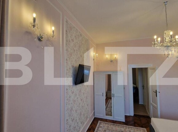 Apartament de închiriat 3 camere Iorga - 138913AI | BLITZ Oradea | Poza13