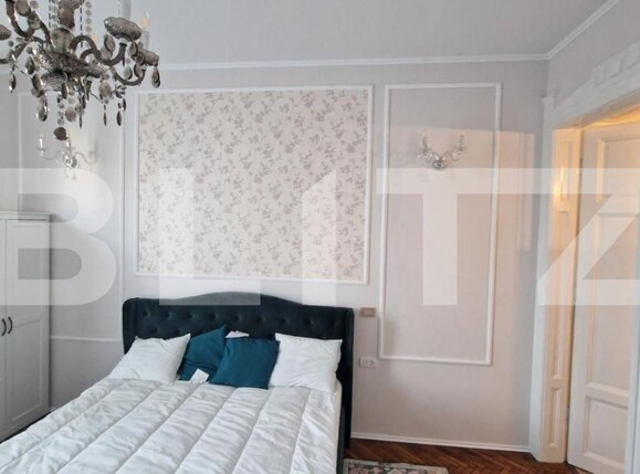 Apartament de închiriat 3 camere Iorga - 138913AI | BLITZ Oradea | Poza14