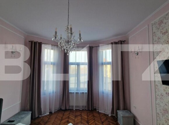 Apartament de închiriat 3 camere Iorga - 138913AI | BLITZ Oradea | Poza2