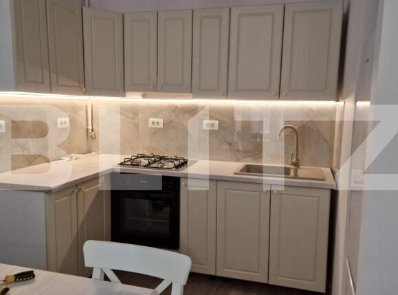 Apartament de închiriat 3 camere Iorga - 138913AI | BLITZ Oradea | Poza8