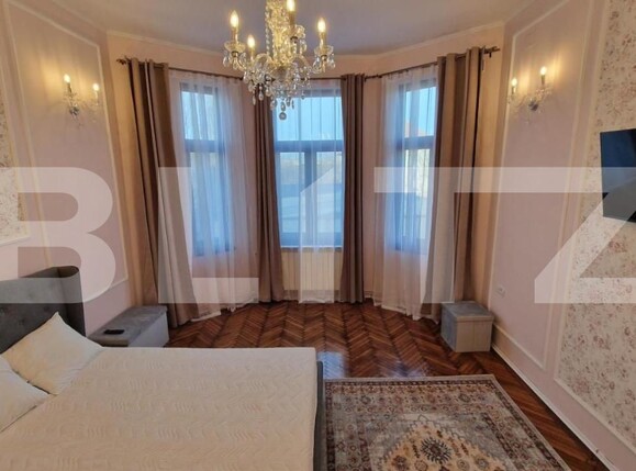 Apartament de închiriat 3 camere Iorga - 138913AI | BLITZ Oradea | Poza11