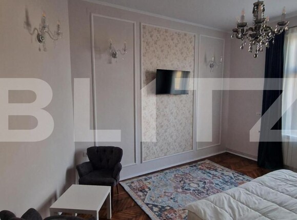 Apartament de închiriat 3 camere Iorga - 138913AI | BLITZ Oradea | Poza12