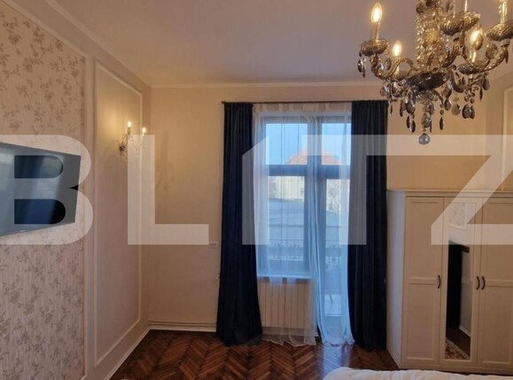Apartament de închiriat 3 camere Iorga - 138913AI | BLITZ Oradea | Poza16