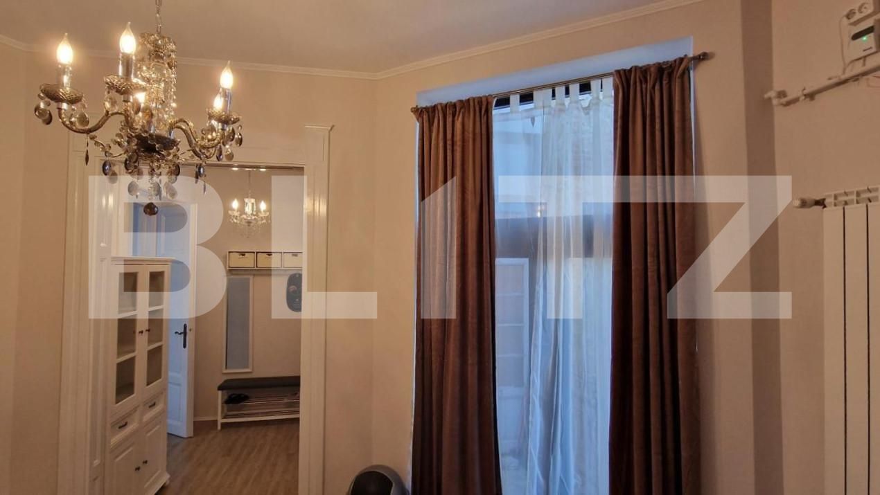 Apartament de închiriat 3 camere Iorga - 138913AI | BLITZ Oradea | Poza3