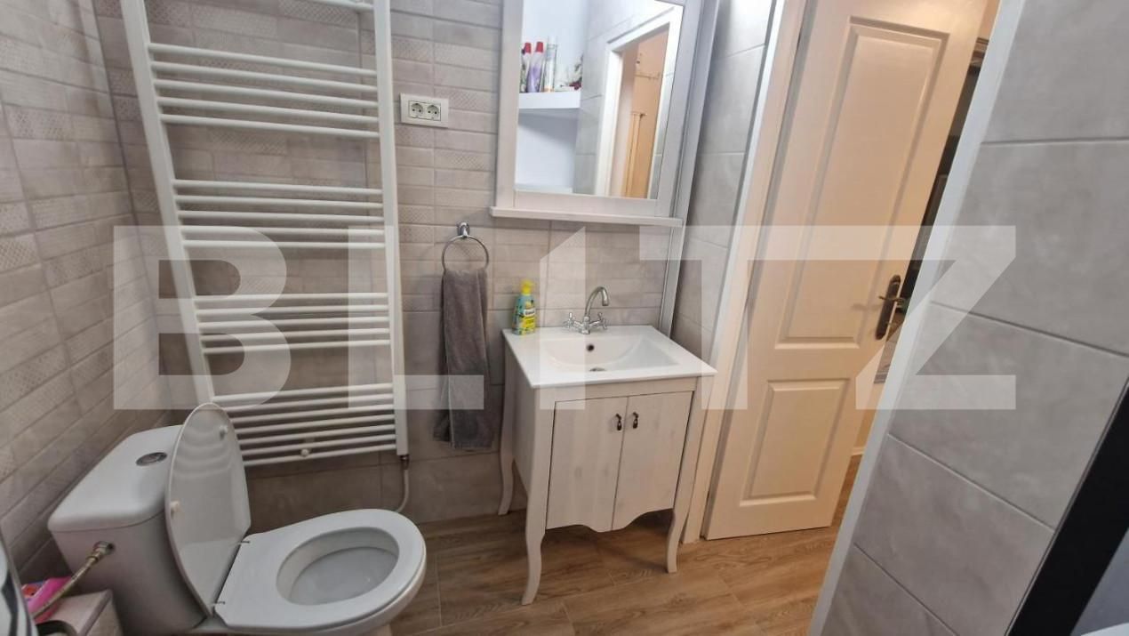 Apartament de închiriat 3 camere Iorga - 138913AI | BLITZ Oradea | Poza17