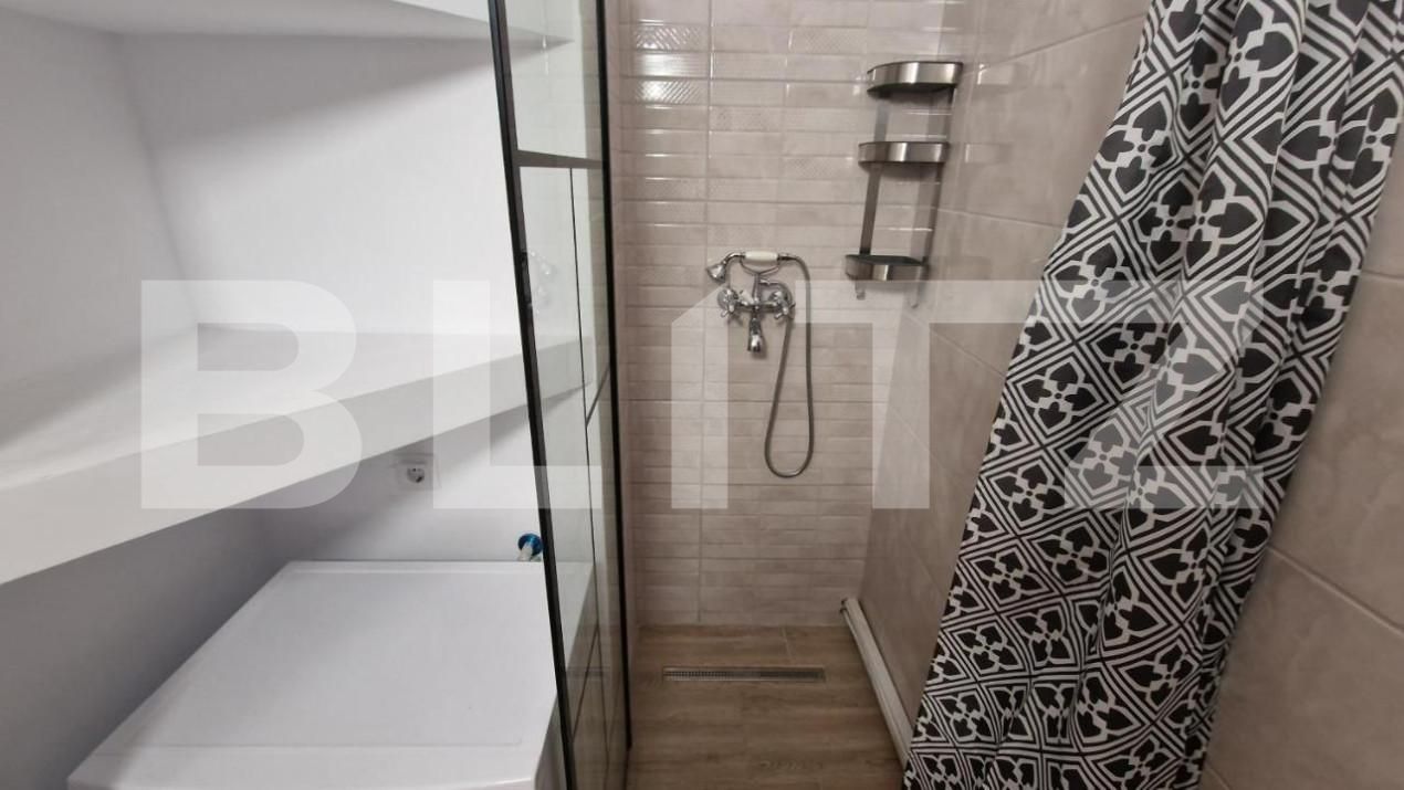 Apartament de închiriat 3 camere Iorga - 138913AI | BLITZ Oradea | Poza18