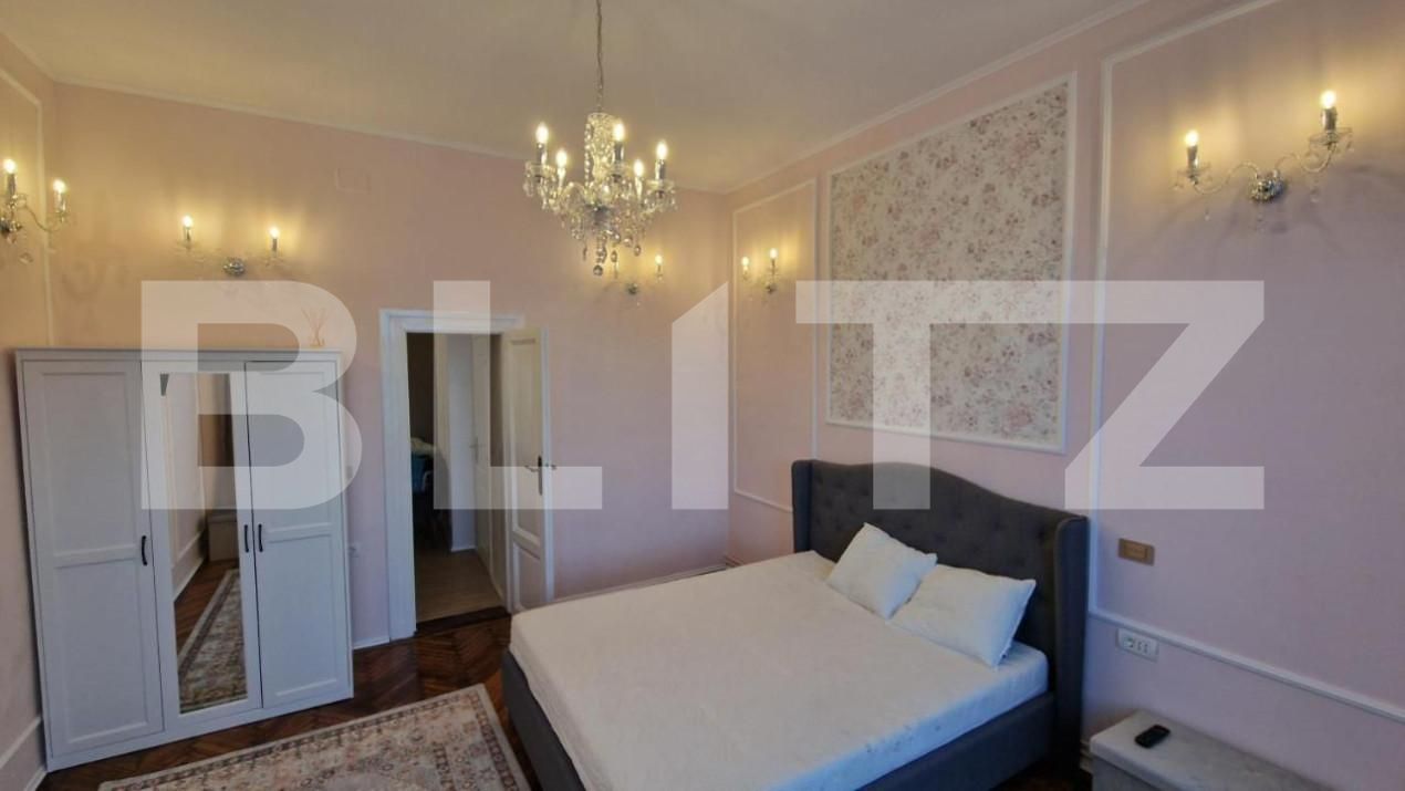 Apartament de închiriat 3 camere Iorga - 138913AI | BLITZ Oradea | Poza10