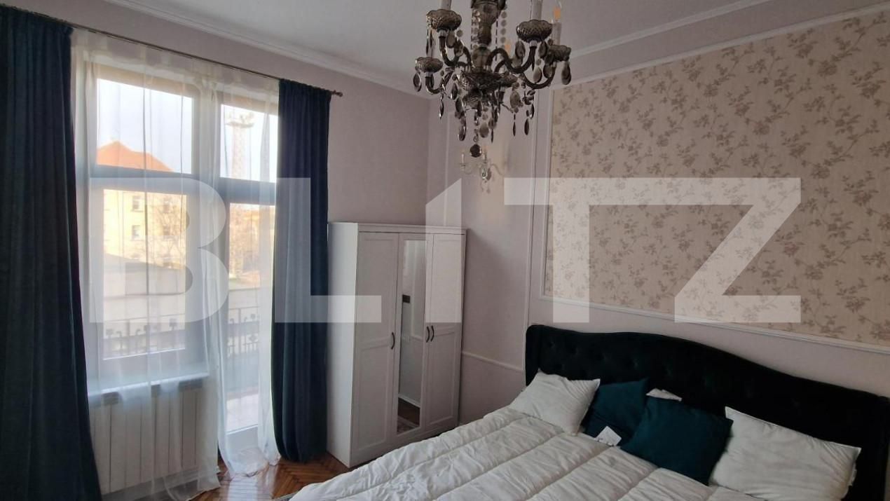 Apartament de închiriat 3 camere Iorga - 138913AI | BLITZ Oradea | Poza4